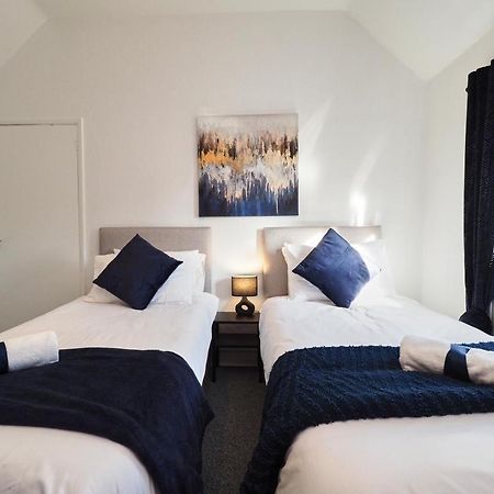 Home In Wellesbourne - Contractors - Families - Reduced Rates 外观 照片