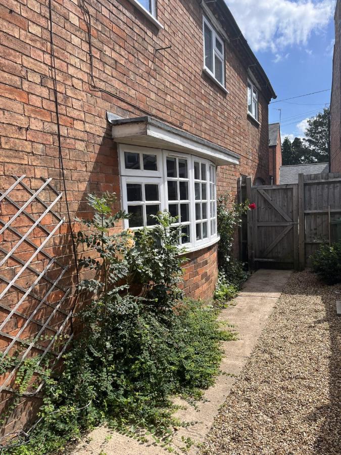Home In Wellesbourne - Contractors - Families - Reduced Rates 外观 照片