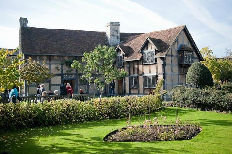 Home In Wellesbourne - Contractors - Families - Reduced Rates 外观 照片